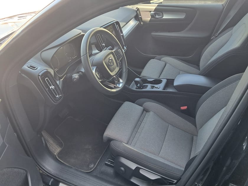Bild 3 av Volvo XC40 T4 Recharge Core Bright plug in 211HK