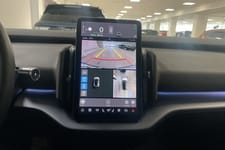 Volvo EX30 Single Motor Extended Range