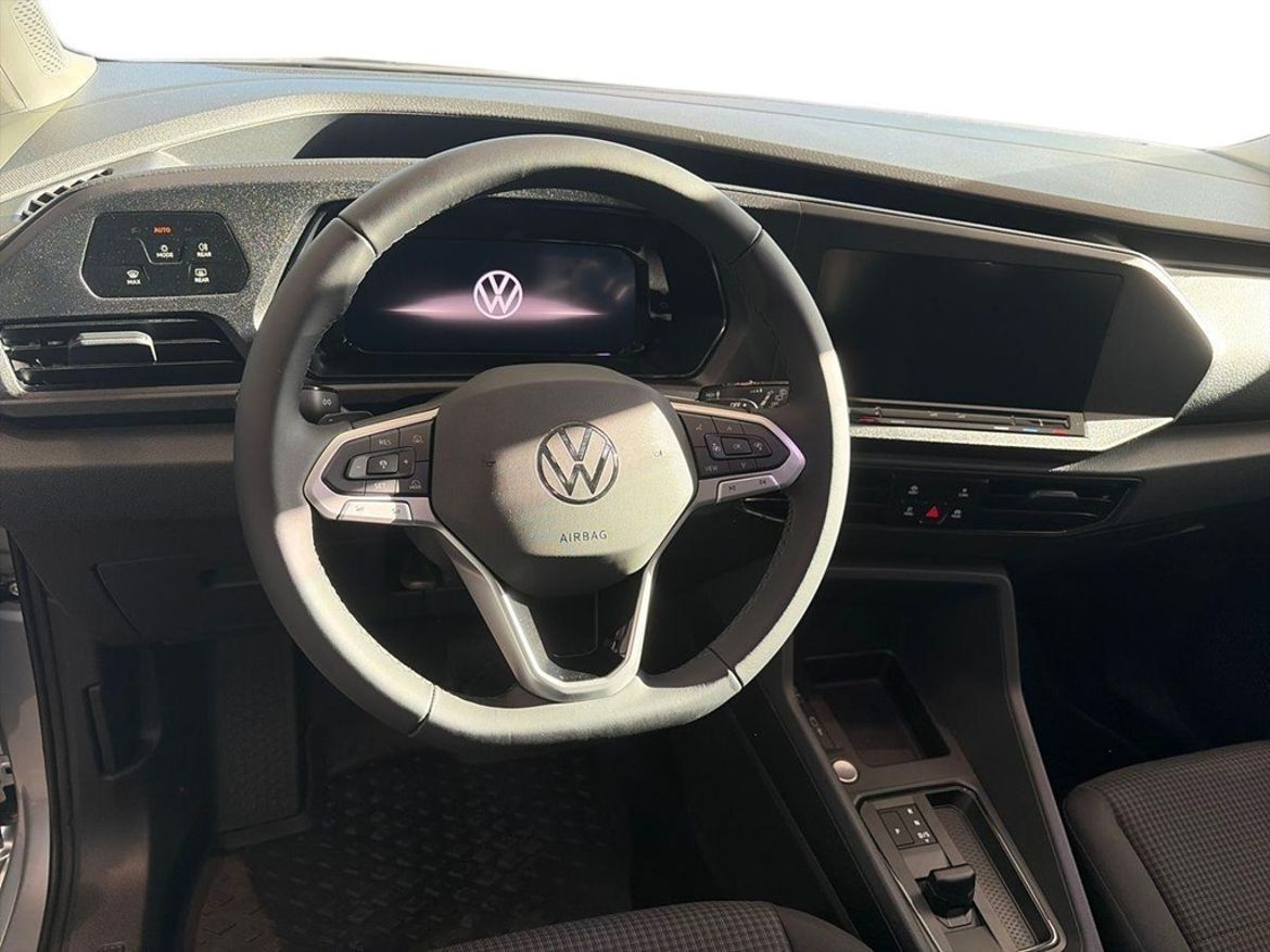 Volkswagen Transportbilar Volkswagen Caddy Maxi eHybrid — bild 10