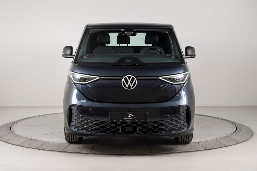 Bilde 4 av Volkswagen ID. Buzz Cargo 77KWH 204hk | ACC/Krok/Matrix/Kamera/CarPlay