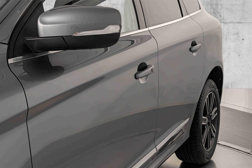 Bilde 5 av Volvo XC60 D4 AWD - 190 Hk - SUMMUM - PANO - H.feste - ACC
