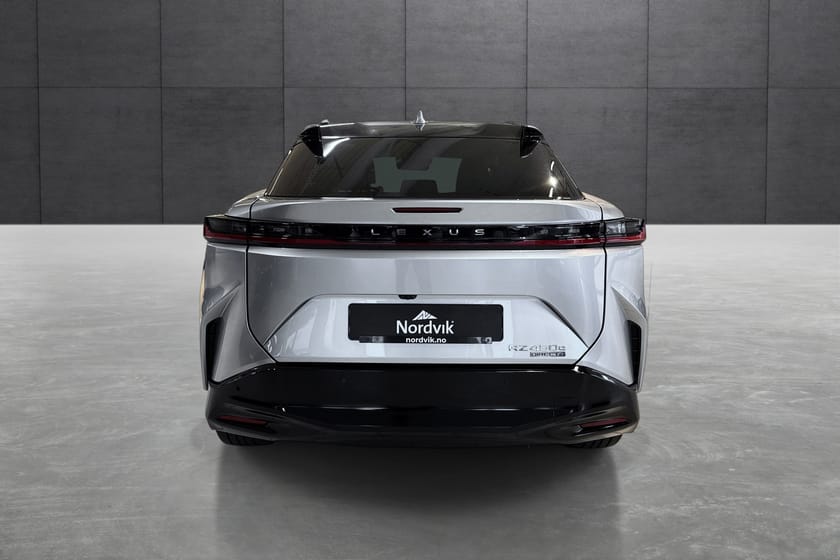 Bilde 4 av Lexus RZ 450e