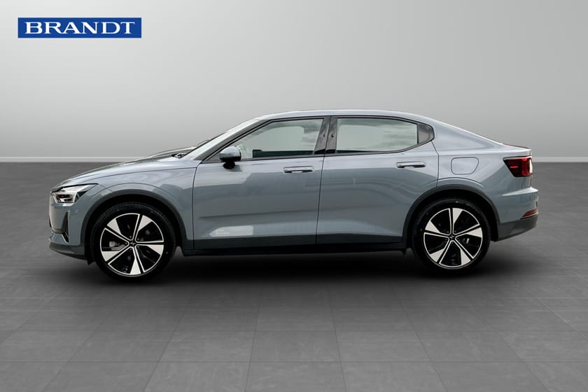Bild 3 av Polestar 2 Standard Range Single Motor SRSM Pre-Owned Backkamera Navi