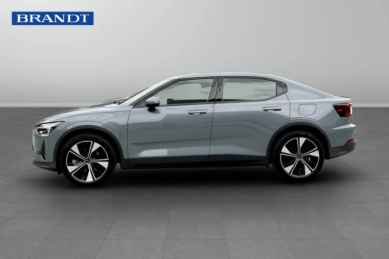 Polestar 2 Standard Range Single Motor