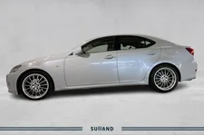 Thumnail bilde 1 av Lexus IS 250