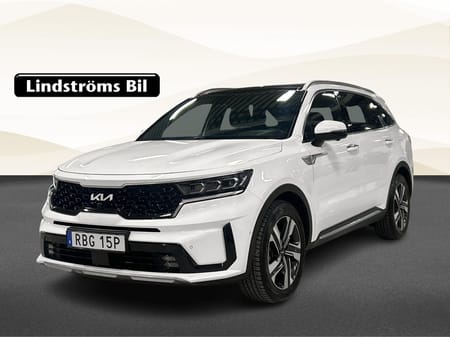 Kia Sorento PHEV Plug-in Hybrid AWD, Advance Plus