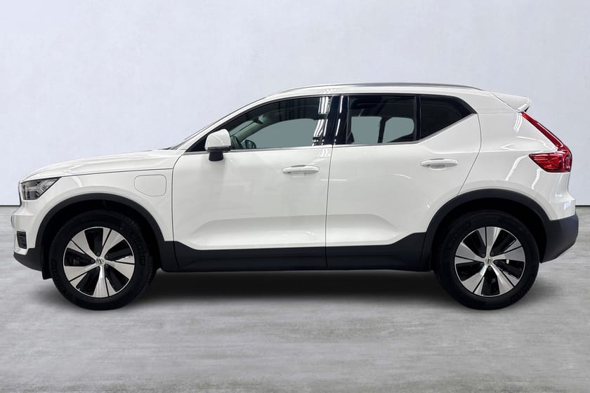 Bild 2 av Volvo XC40 Recharge T4 Inscription Expression