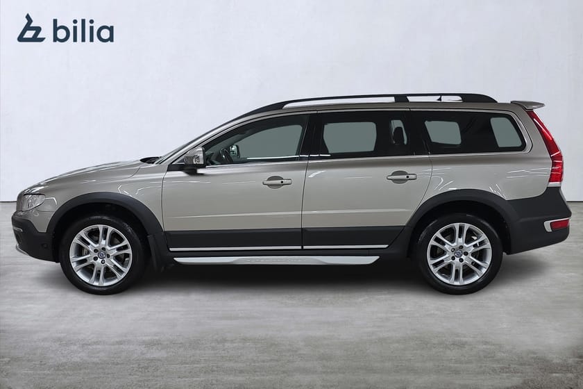 Bild 4 av Volvo XC70