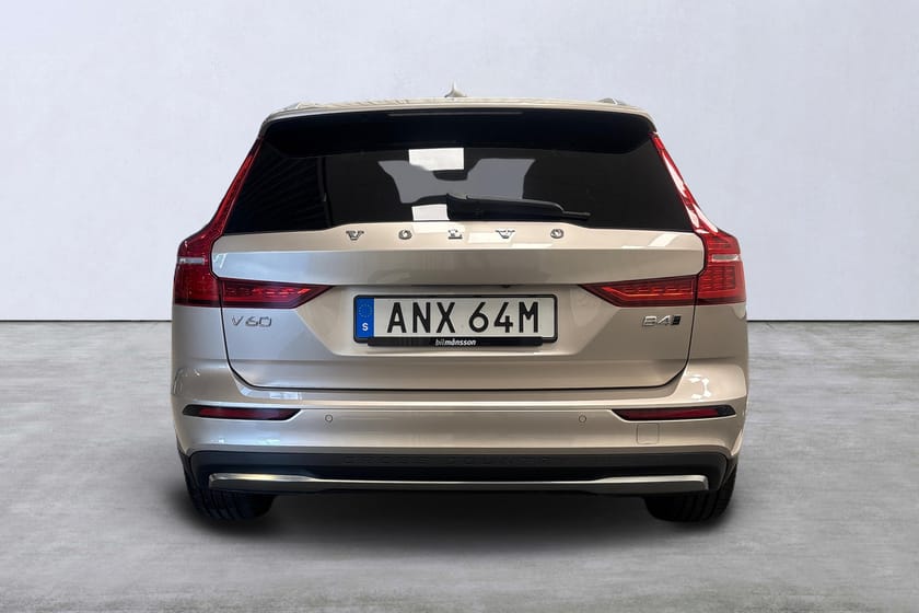Bild 5 av Volvo V60 Cross Country B4 AWD Diesel Core