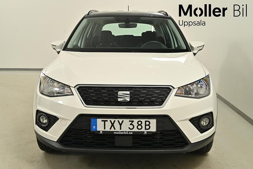 Bild 3 av SEAT Arona