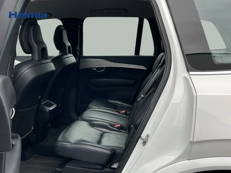 Bild 8 av 9 – Volvo XC90 D5 AWD Inscription 7-säten