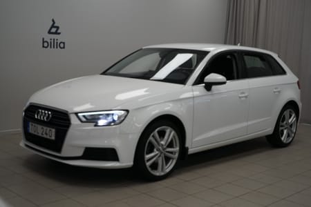 Audi A3 Sportback Proline
