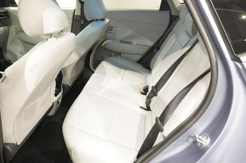 Bild 5 av Hyundai Kona Electric Long Range EV 65,4 kWh Advanced 360°