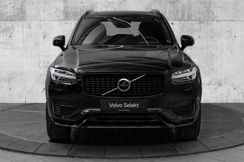Bilde 4 av Volvo XC90 7 Seats T8 AWD Plug In Hybrid R-Design 456Hk. Long Range!