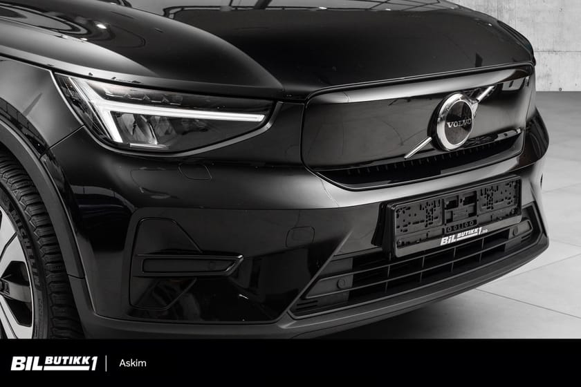 Bilde 3 av Volvo C40 Recharge Single Motor