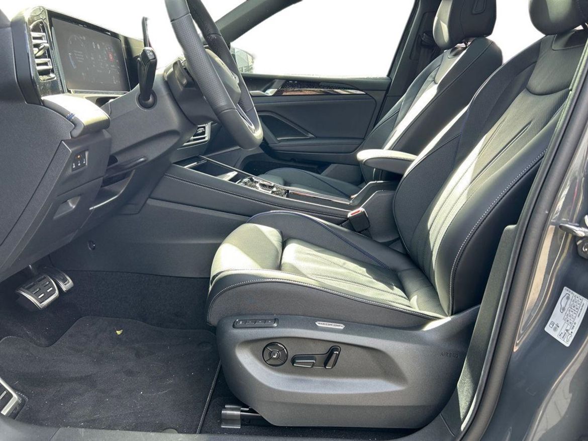 Volkswagen Volkswagen Tiguan — bild 10