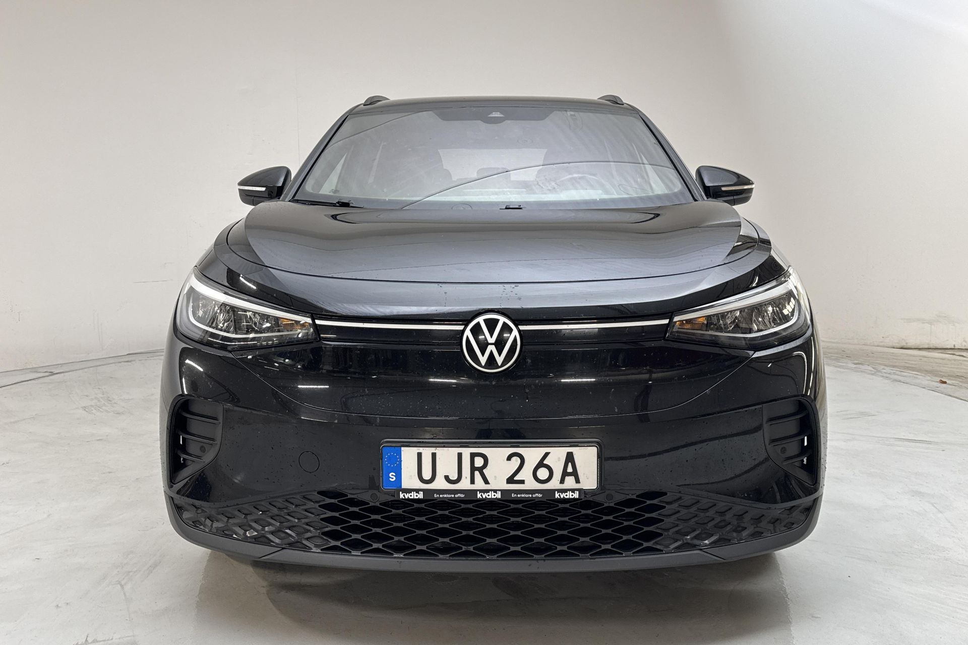 Volkswagen ID.4 Pro Performance 2022, photo 5/10
