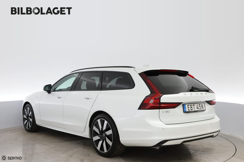 Bild 3 av Volvo V90 T6 Plus Dark Edition