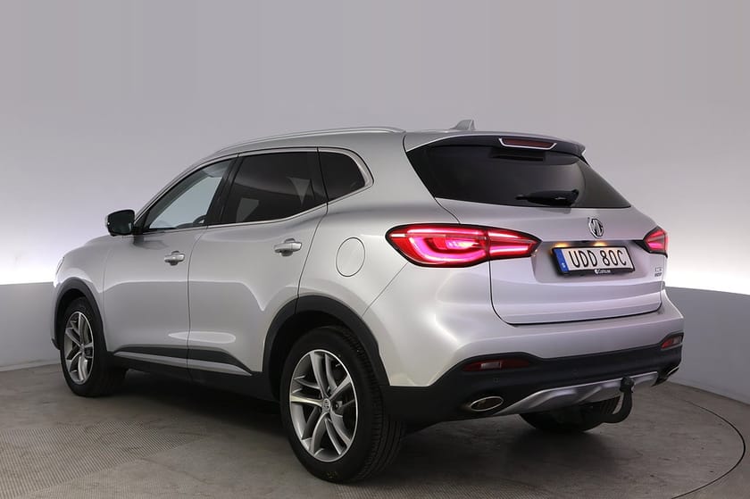 Bild 4 av MG EHS PHEV Luxury Navi Pano Läder 360 Carplay Drag 4,99%