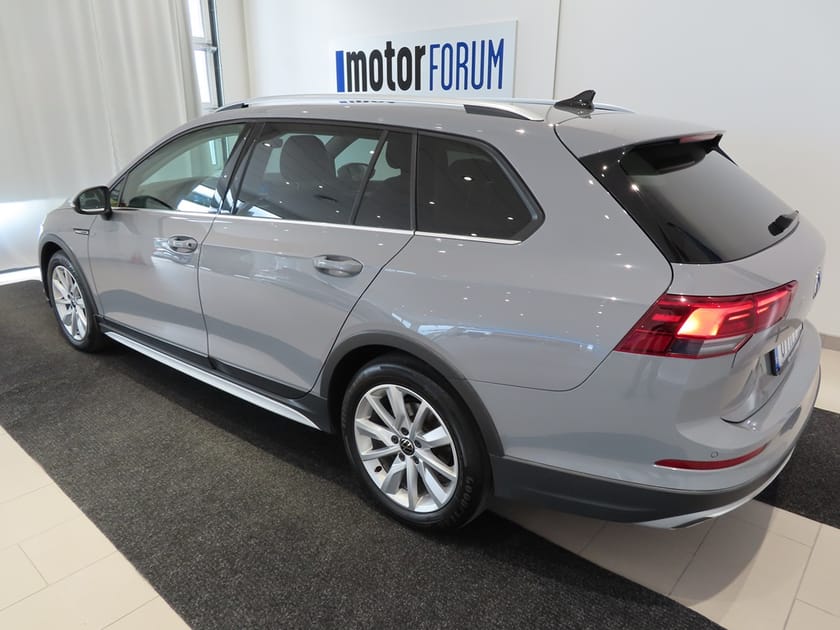 Bild 3 av Volkswagen Golf Alltrack