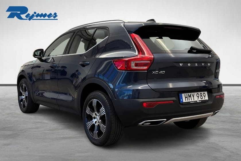 Bild 3 av Volvo XC40