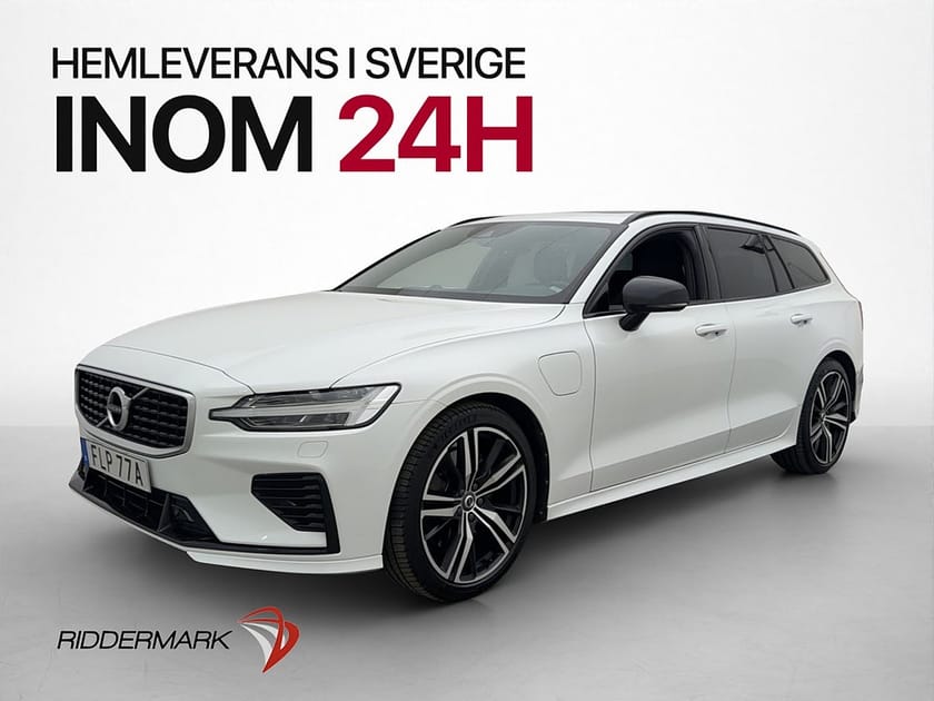 Bild 3 av Volvo V60
