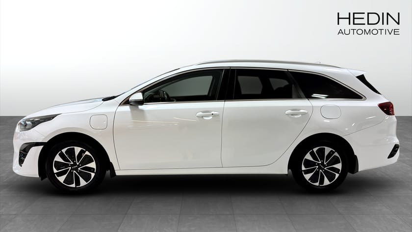 Bild 2 av Kia Ceed Sportswagon Plug-in Hybrid