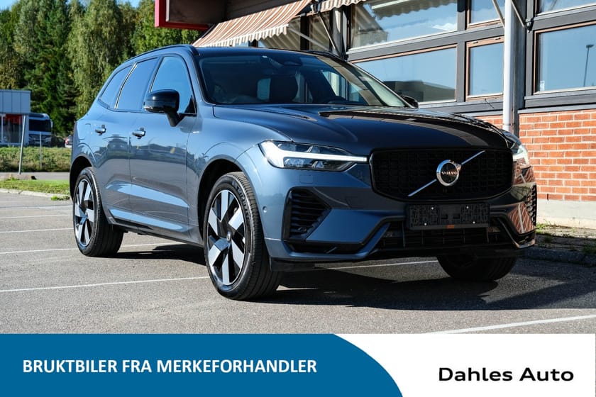 Bilde 3 av Volvo XC60
