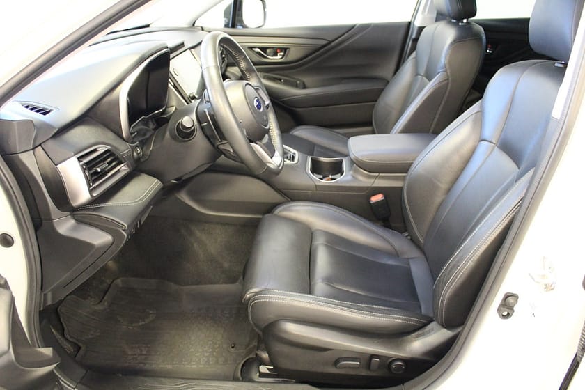 Bild 5 av Subaru Outback 2.5i Aut Limited (169hk)  *Ärsskatt 965kr*