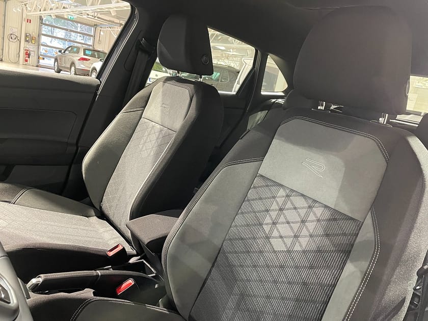 Bild 5 av Volkswagen Taigo 1.0 TSI DSG Backkamera/Adaptiv farthållare