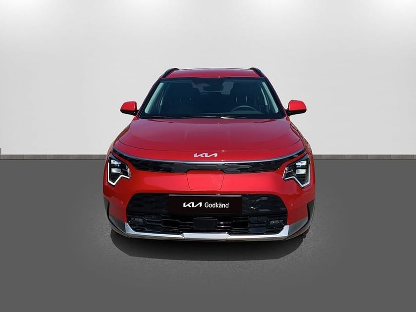 Bild 2 av Kia Niro EV ADVANCE SPECIAL EDITION