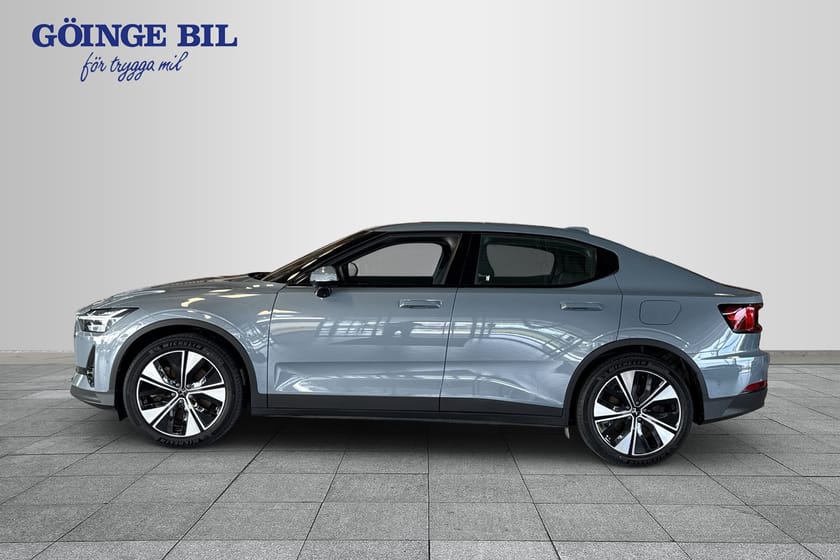 Bild 5 av Polestar 2 Long Range Single Motor 78kWh