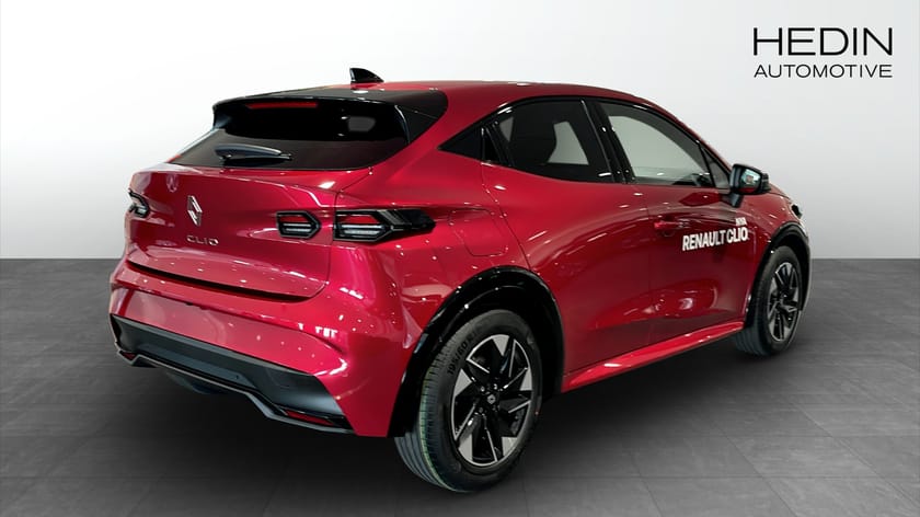Bild 2 av Renault Clio