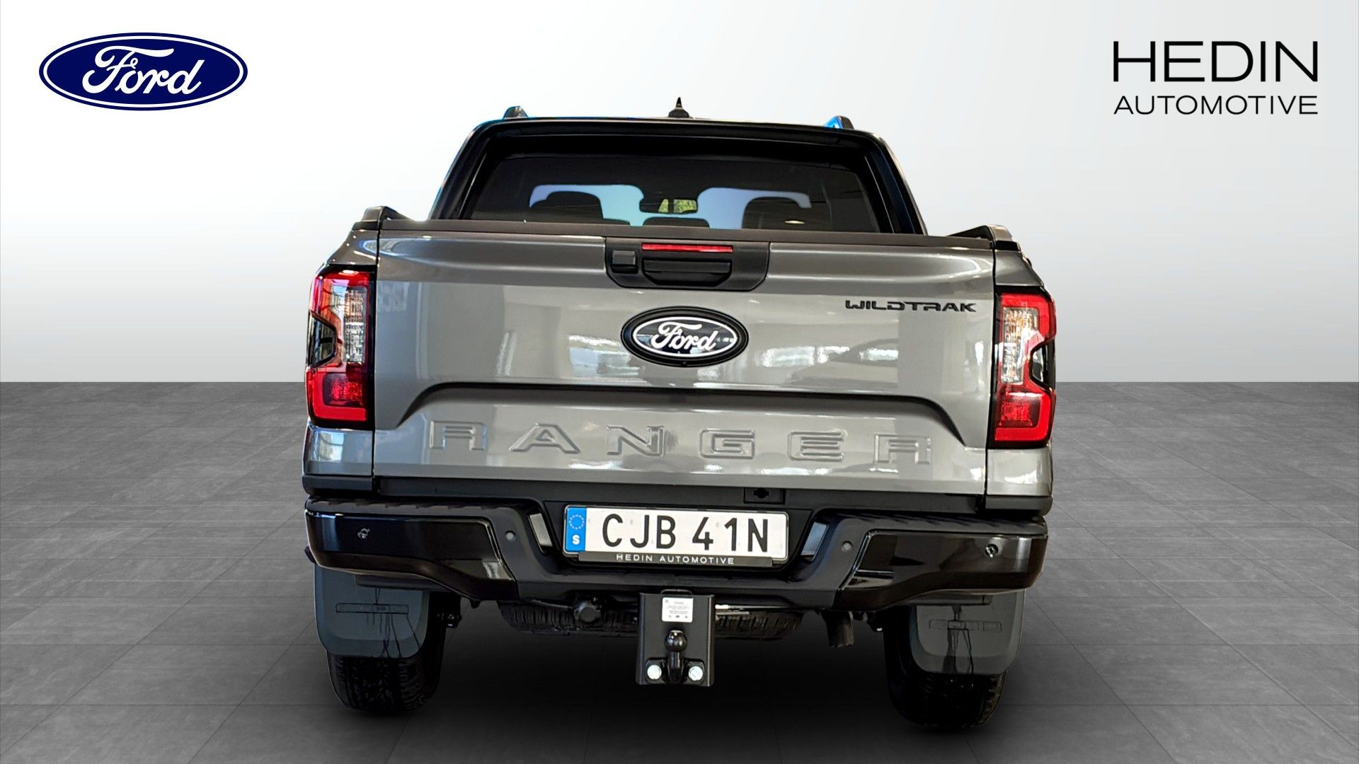 Ford Ranger 2026, kuva 7/10
