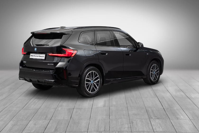 Bilde 5 av BMW iX1 xDrive30 Fully Charged Premium E. (K)