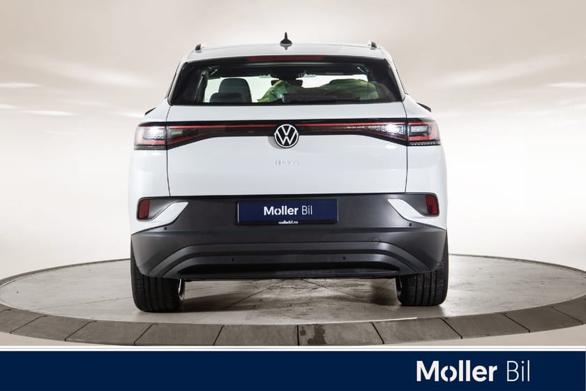 Bilde 4 av Volkswagen ID.4 Pro 77kwh 174hk