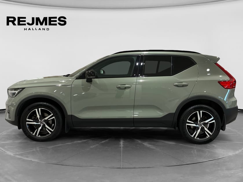 Bild 3 av Volvo XC40