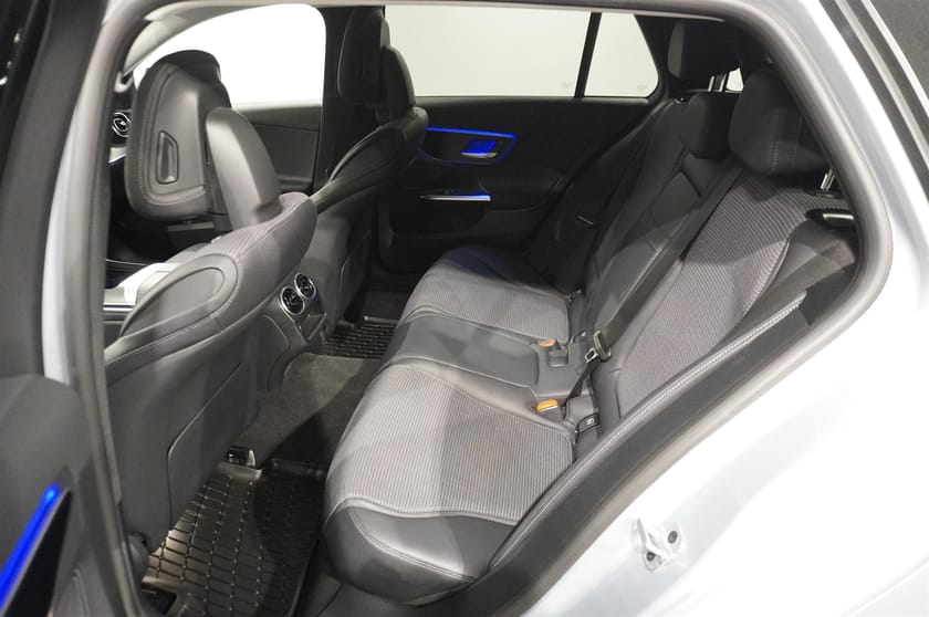 Bild 5 av Mercedes-Benz C 300 T de 4MATIC