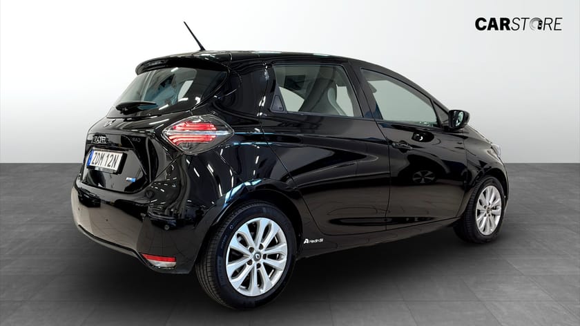 Bild 2 av Renault ZOE R110 ZEN // // E.V. 50 // BATTERIKÖP