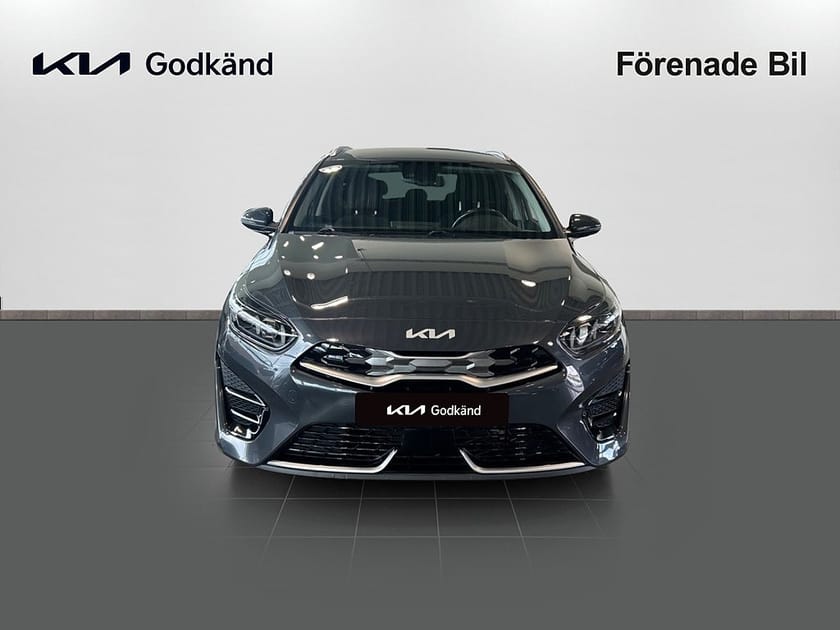 Bild 2 av Kia Ceed Sportswagon Plug-in Hybrid SW DCT ADVANCE | GODKÄND