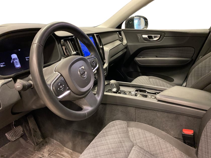 Bild 2 av Volvo XC60 Recharge T6 Core Edition