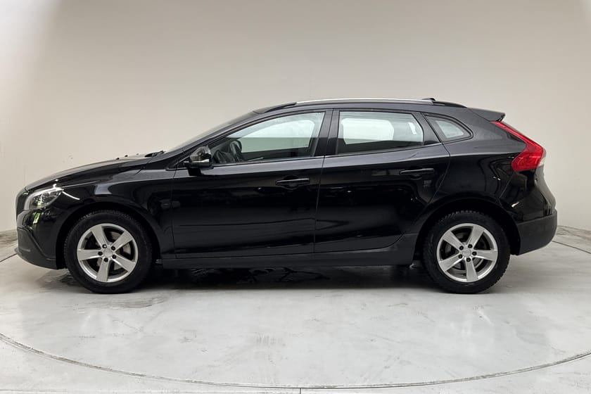 Bild 2 av Volvo V40 Cross Country D2 (115hk) Momentum