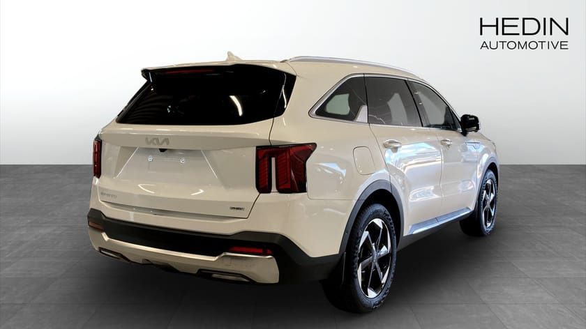 Bild 2 av Kia Sorento PHEV AUT AWD ADVANCE PLUS PANORAMA