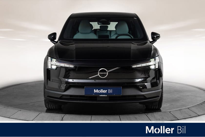 Bilde 3 av Volvo EX30 Twin Motor Performance 428hk AWD Ultra