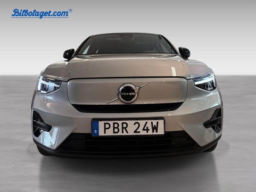 Bild 4 av Volvo C40 Recharge Core