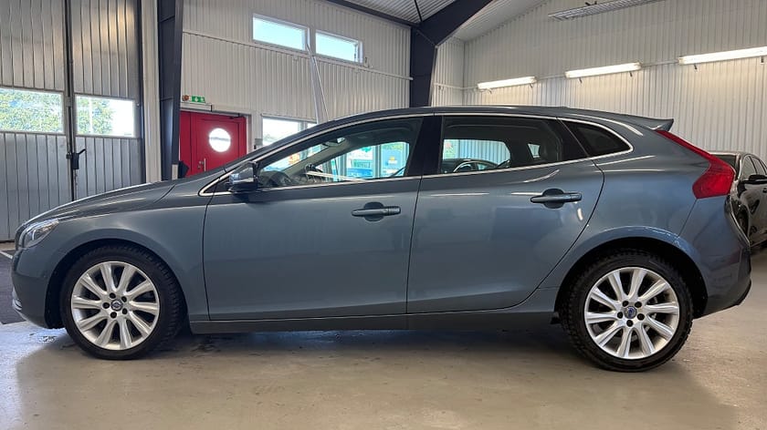 Bild 5 av Volvo V40