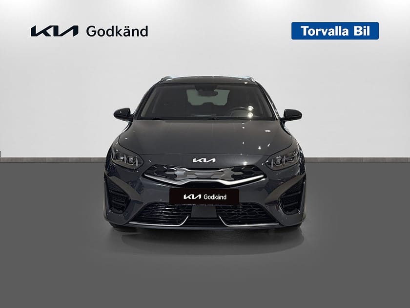 Bild 3 av Kia Ceed Sportswagon Plug-in Hybrid SW Action *V-hjul*