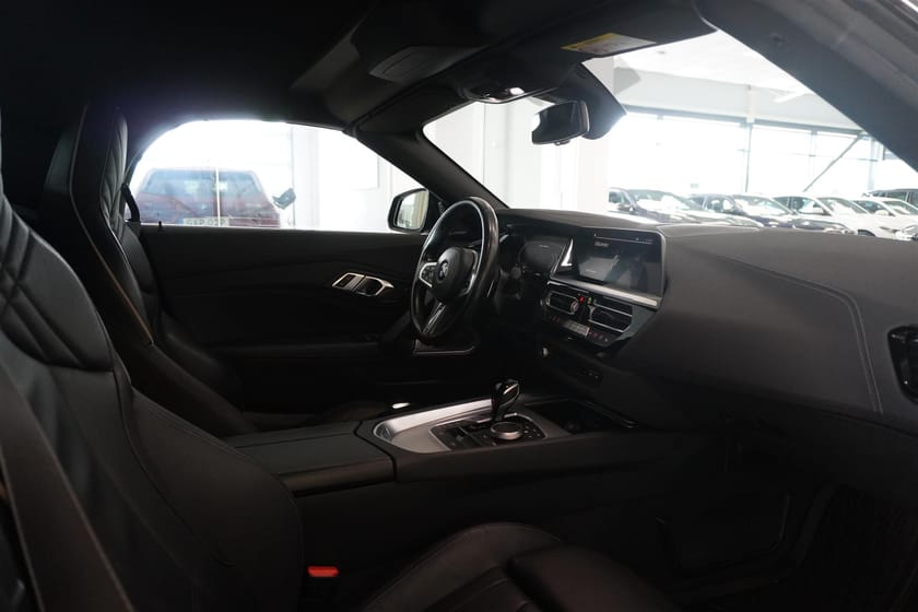 Bild 2 av BMW Z4 M40i M Sport Innovation hk