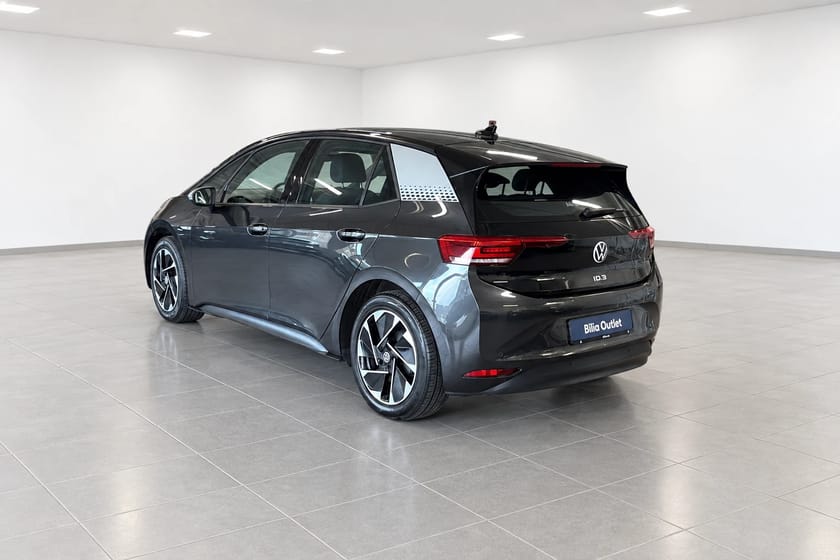 Bilde 2 av Volkswagen ID.3 Pro Performance