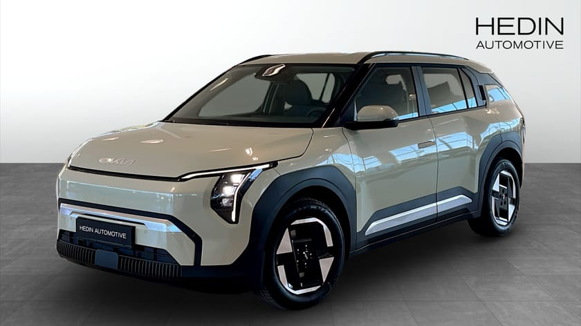 Bild 1 av Kia EV3 Long Range *PRIVATLEASING FRÅN 4495KR/MÅN